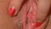 Download vidio Bokep HD Heavy orgasm with my creamy dildo mp4