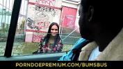 Download Video Bokep BUMS BUS ndash Gorgeous minx plowed in the van by black stallion hot