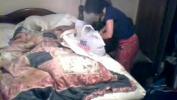 Bokep Sex Great view of my mommy masturbating on bed period Hidden cam 3gp