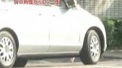 Nonton Bokep Online Subtitled busty Japanese public nudist goes for a walk