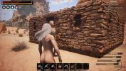 Bokep Terbaru Hot Sexy Conan Exiles Nudity Ass Tits Part 2 messing around online