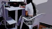 Bokep Online My Perverted Step Dad Wants To Give Me Sex Education When We apos re Home Alone Part 1 Cartoon Version terbaru