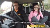 Nonton bokep HD Fake Driving School wild ride with American college student who lets her teacher cum inside her tight teen pussy 2024