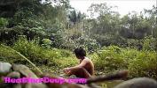 Download video Bokep HD Heather Deep gets creampie on quad in river jungle online