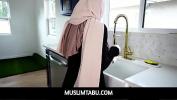 Download Vidio Bokep Thick Hijab Wife Tokyo Lynn Can No Longer Resists Her Horny Husband gratis