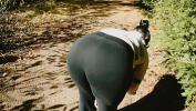Bokep Sex Fat Booty Exhibitionist Plays On Public Nature Trail hot