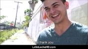 Video Bokep Terbaru Straight Latino Stud From Buenos Aires Stopped On Street And Persuaded Into Gay Sex With Stranger For Cash