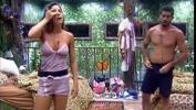 Bokep Video BBB12 Yuri acordando de pau duro hot