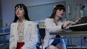 Vidio Bokep brunette shemale doctor Natalie Mars has experiment with alt patient Charlotte Sartre mp4